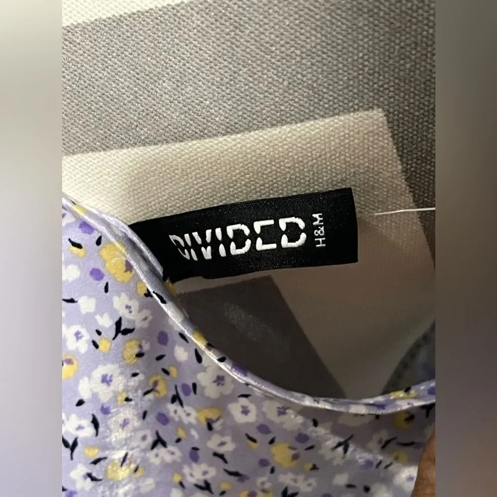 H&M comft Nightgound - Picture 6 of 9